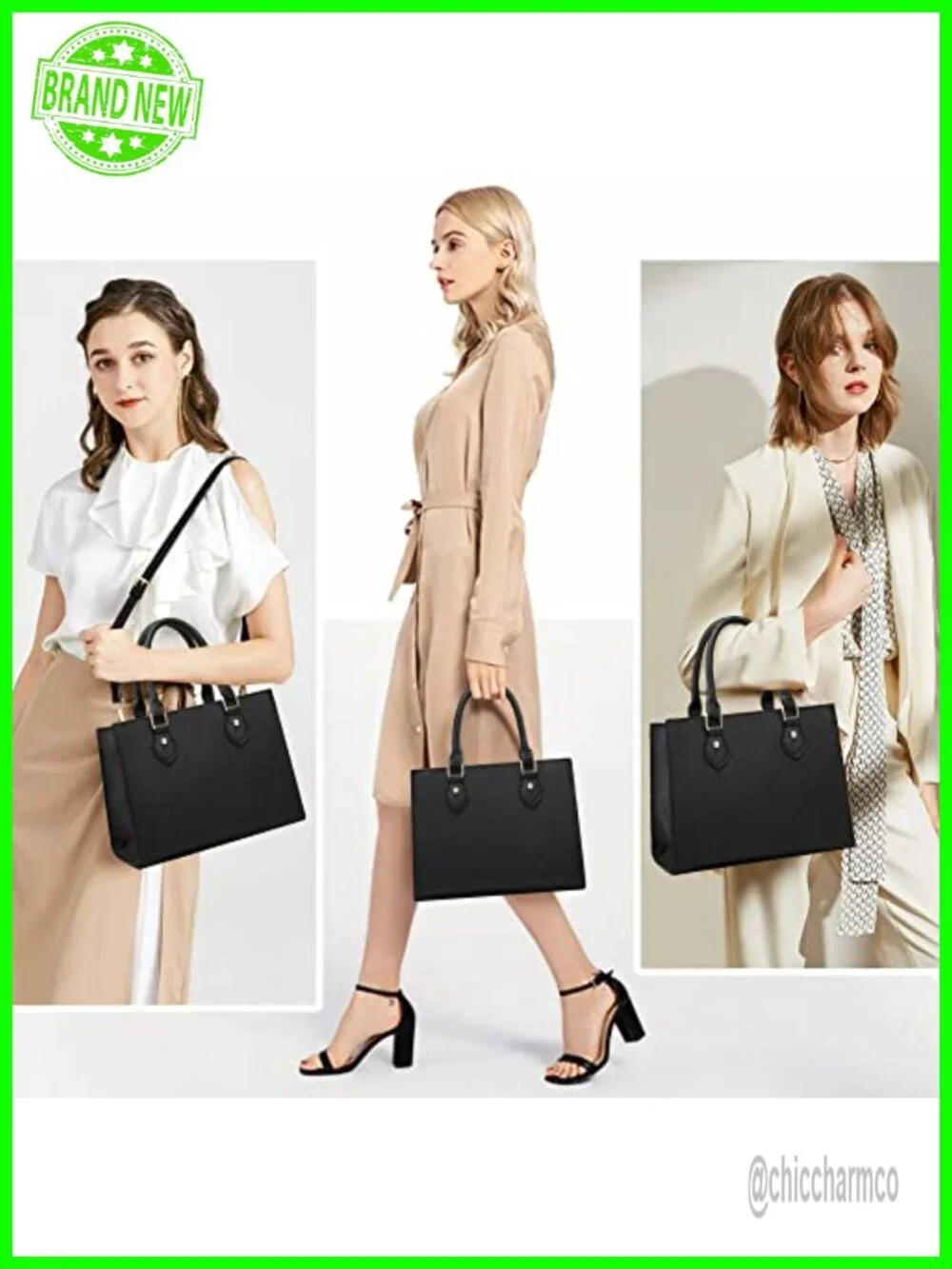 N/A chic crossbody